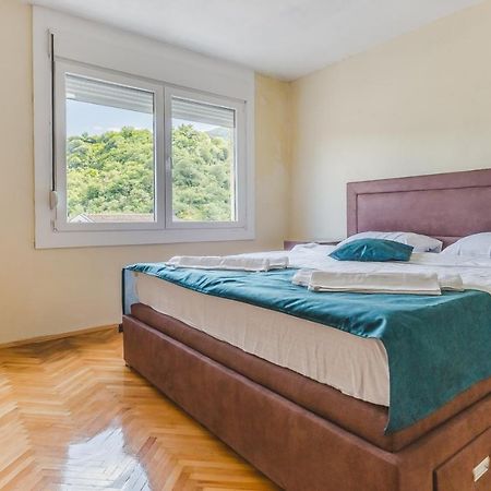 Apartament Nina Rijeka Crnojevića Zewnętrze zdjęcie