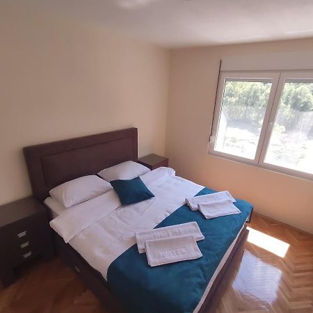 Apartament Nina Rijeka Crnojevića Zewnętrze zdjęcie