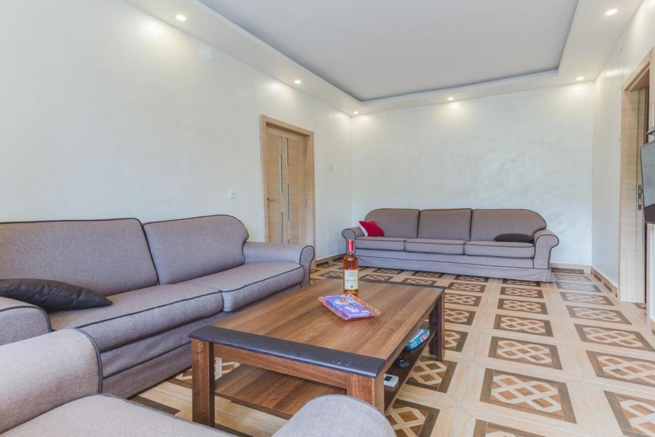 Apartament Nina Rijeka Crnojevića Zewnętrze zdjęcie