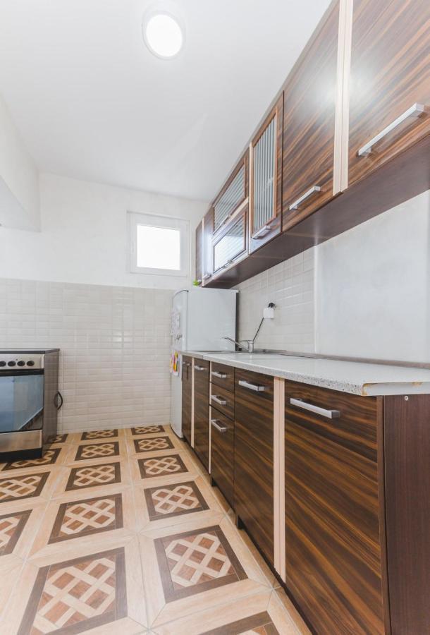 Apartament Nina Rijeka Crnojevića Zewnętrze zdjęcie