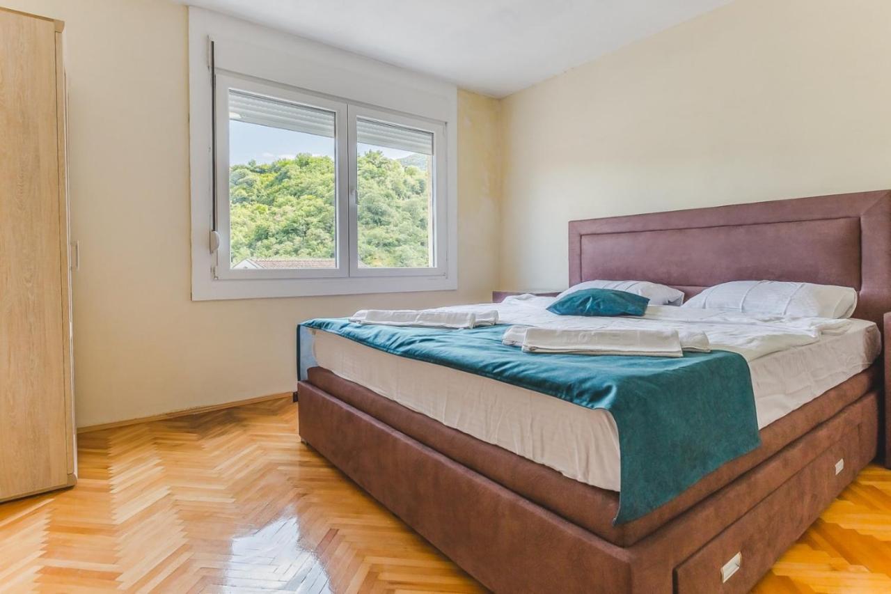 Apartament Nina Rijeka Crnojevića Zewnętrze zdjęcie