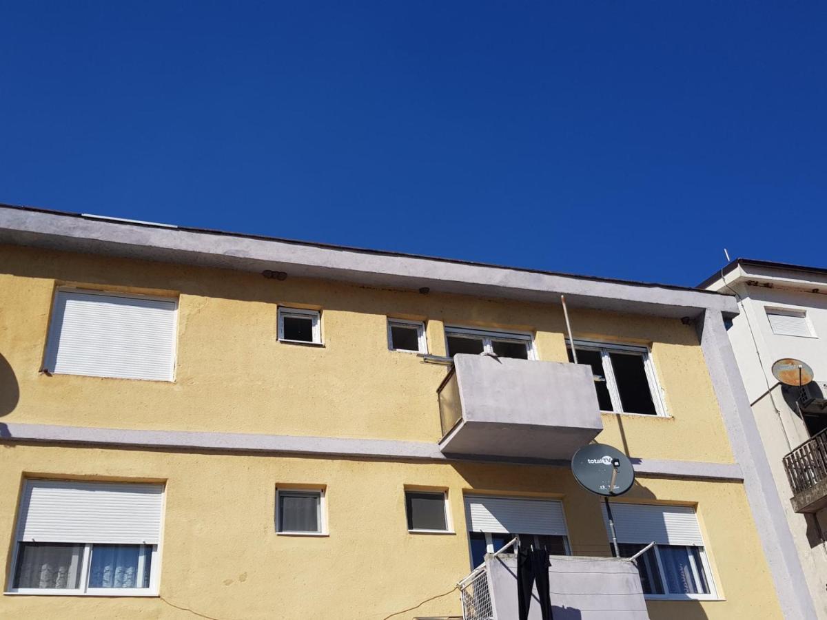 Apartament Nina Rijeka Crnojevića Zewnętrze zdjęcie