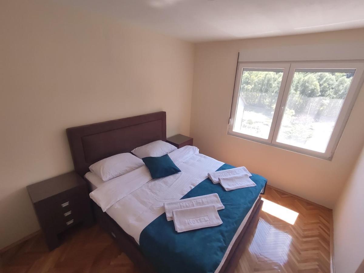 Apartament Nina Rijeka Crnojevića Zewnętrze zdjęcie